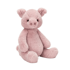 Puffles Piglet