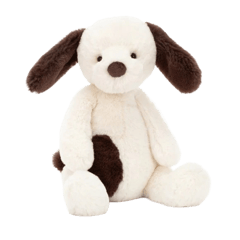 Puffles Puppy