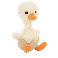 Quack-Quack Duckling
