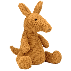 Quangle Wangle Aardvark