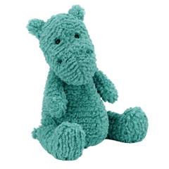 Quangle Wangle Hippo