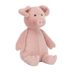 Quaxy Pig