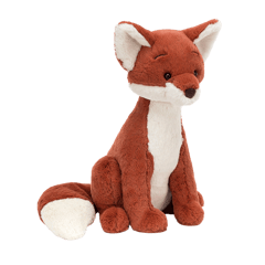 Quinn Fox