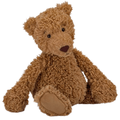 Raggedy Bear