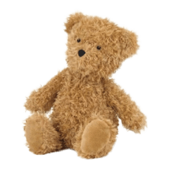 Raggedy-Roo Bear