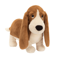 Randall Basset Hound