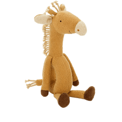 Rattlering Giraffe Grabber Rattle
