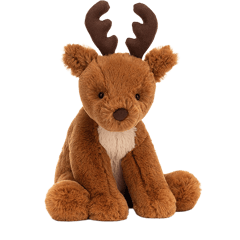Remi Reindeer
