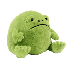 Ricky Rain Frog