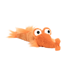 Riley Razor Fish