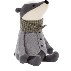 Riverside Rambler Badger