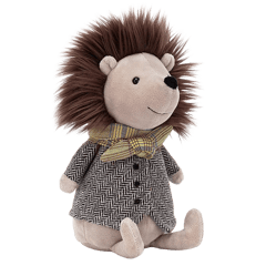 Riverside Rambler Hedgehog