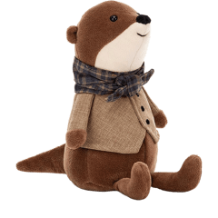 Riverside Rambler Otter