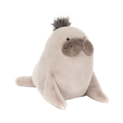 Roarwell Sea Lion