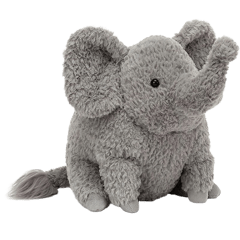 Rondle Elephant