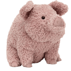 Rondle Pig