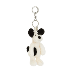 Rufferty Puppy Bag Charm