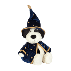 Rufferty Puppy 'Wizard'