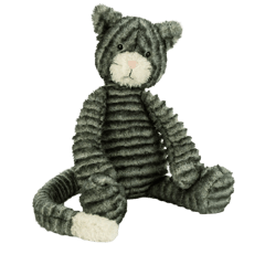 Ruffle Cat