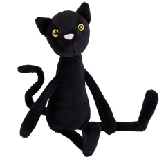 Rumplekin Cat