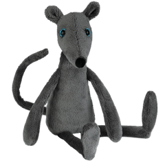 Rumplekin Rat