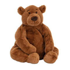 Rumpletum Bear