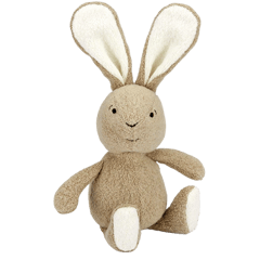 Rumpus Bunny Rattle