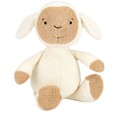 Rumpus Lamb Rattle