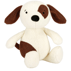 Rumpus Puppy Rattle