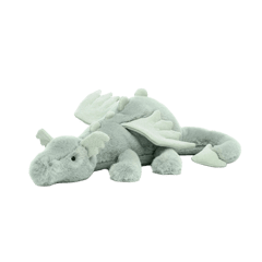 Sage Dragon