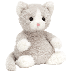 Sandy Mitten Kitten