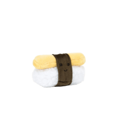 Sassy Sushi Egg