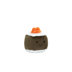 Sassy Sushi Hosomaki