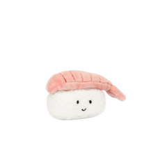 Sassy Sushi Nigiri