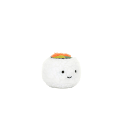 Sassy Sushi Uramaki