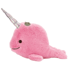Seas the Day Fuchsia Coin Purse