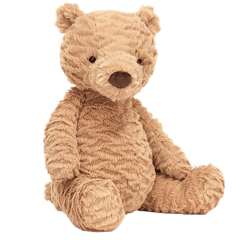 Seymour Bear