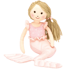 Shellbelle Millie Mermaid