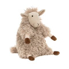 Sherri Sheep