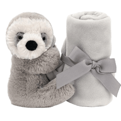 Shooshu Sloth Soother