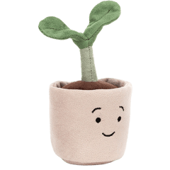 Silly Happy Seedling
