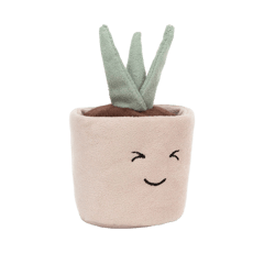 Silly Seedling Laughing