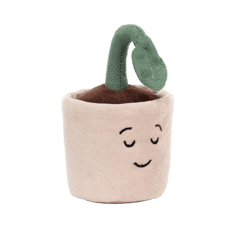 Silly Seedling Serene