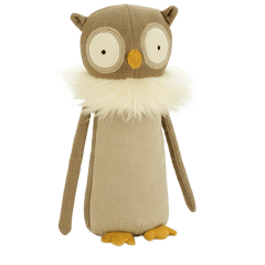 Skandoodle Owl