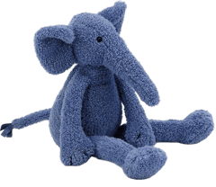Slackajack Blue Elephant