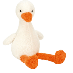 Slackajack Duckling