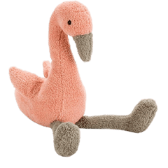 Slackajack Flamingo