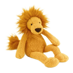 Slackajack Lion