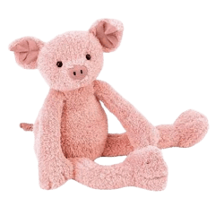 Slackajack Piglet