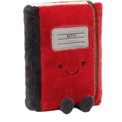 Smart Stationery Notebook